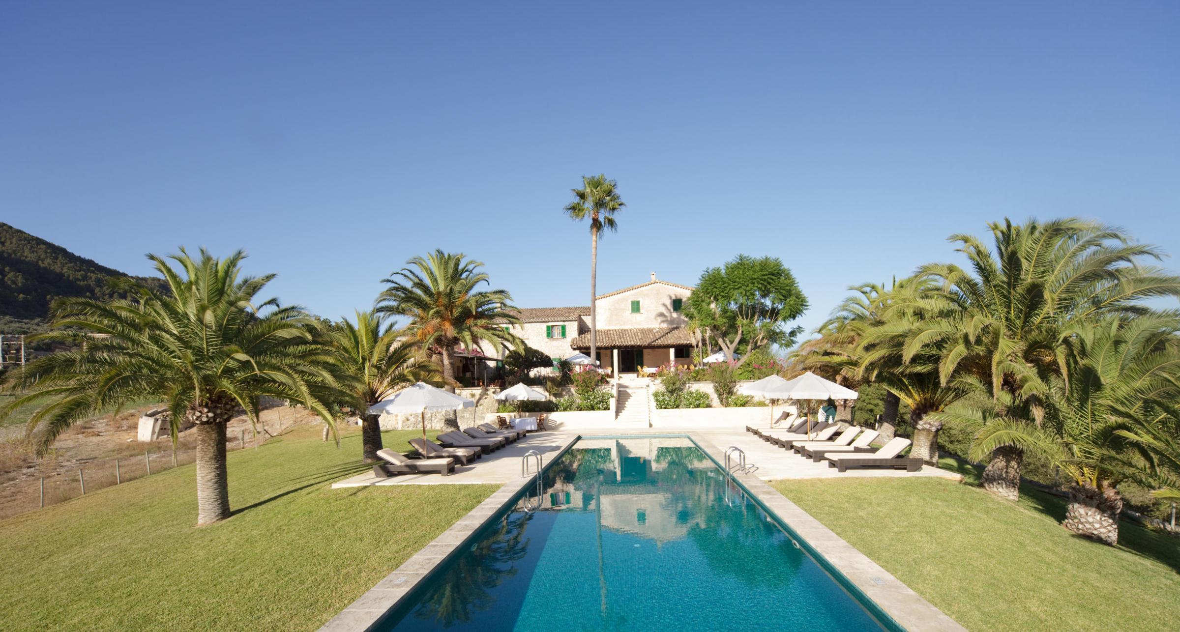 Finca Monnàber Vell — photo 4