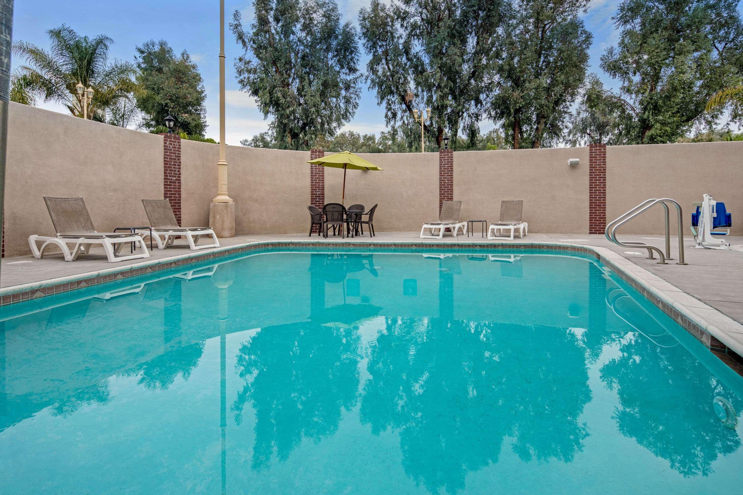 La Quinta Inn & Suites Temecula — photo 4