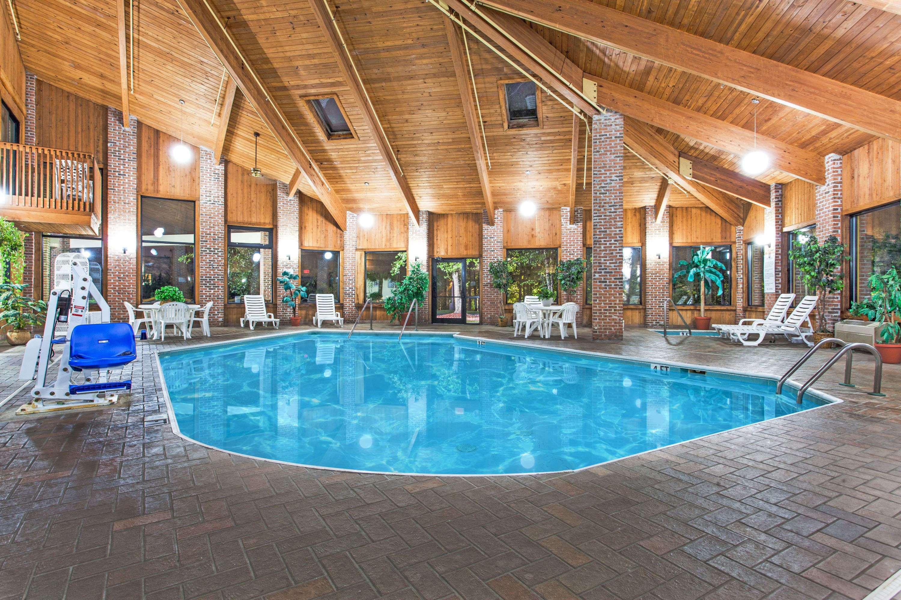 Baymont by Wyndham Smyrna — photo 3