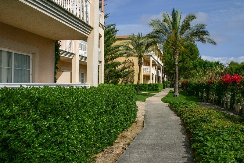 Hotel Zafiro Can Picafort — photo 4
