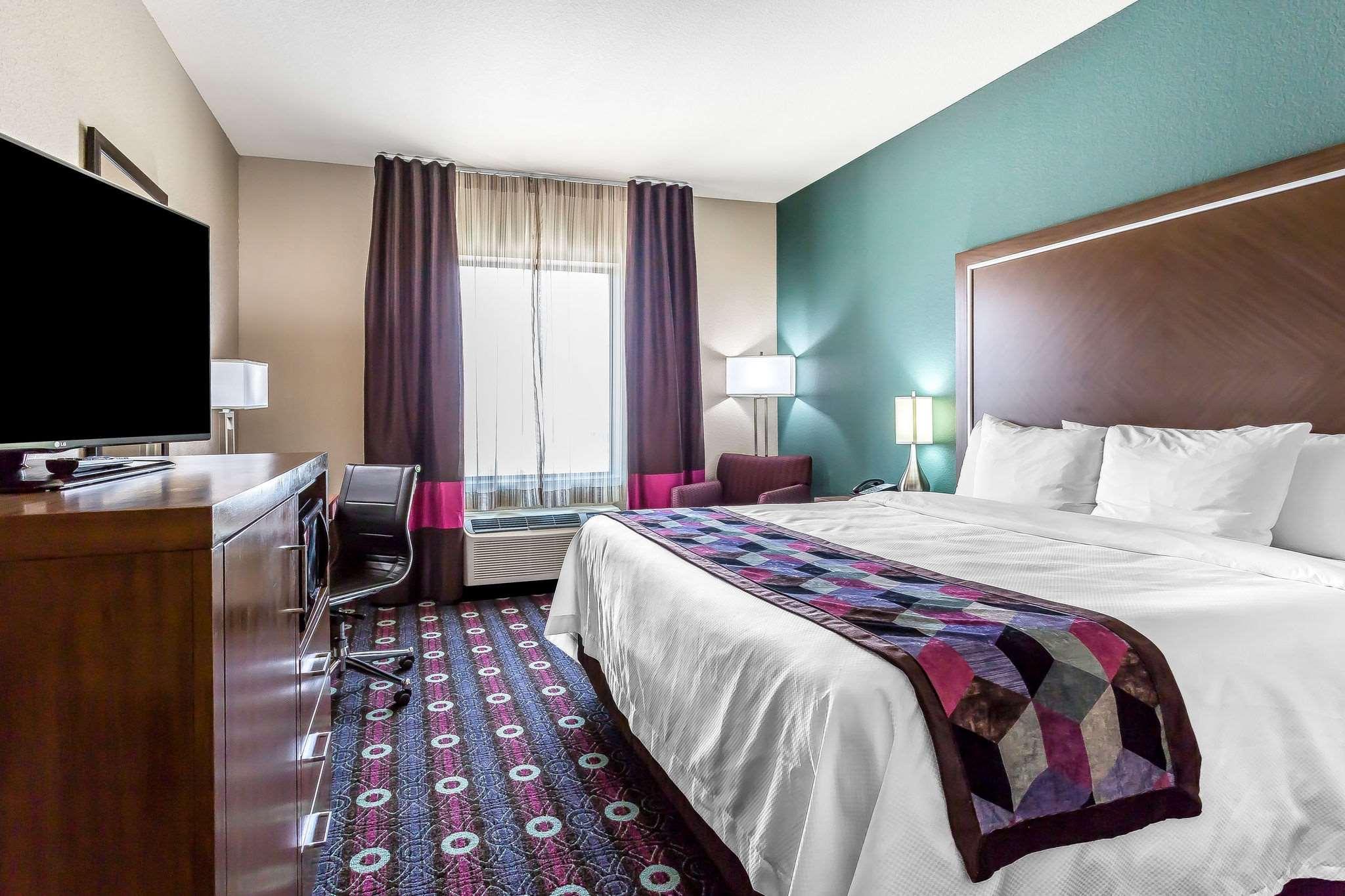 Comfort Inn & Suites Newcastle — photo 5
