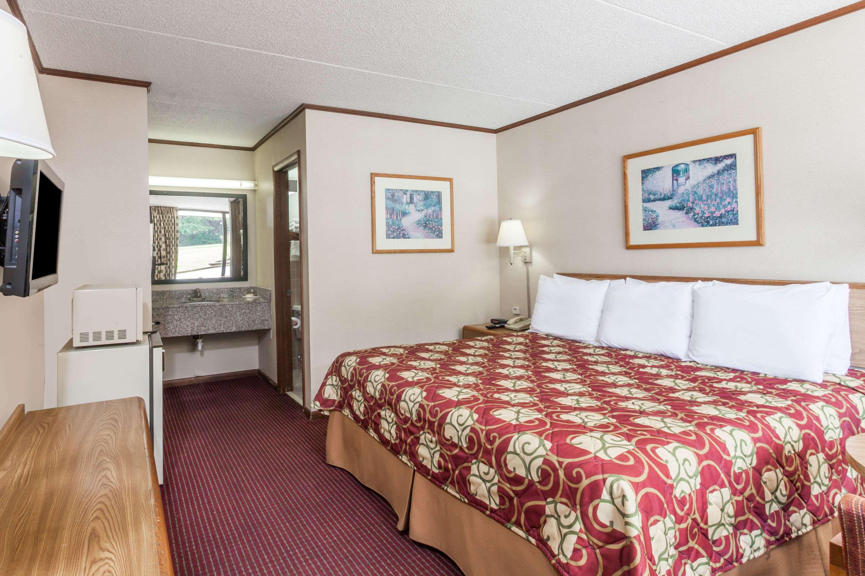 Days Inn Sweetwater — photo 4