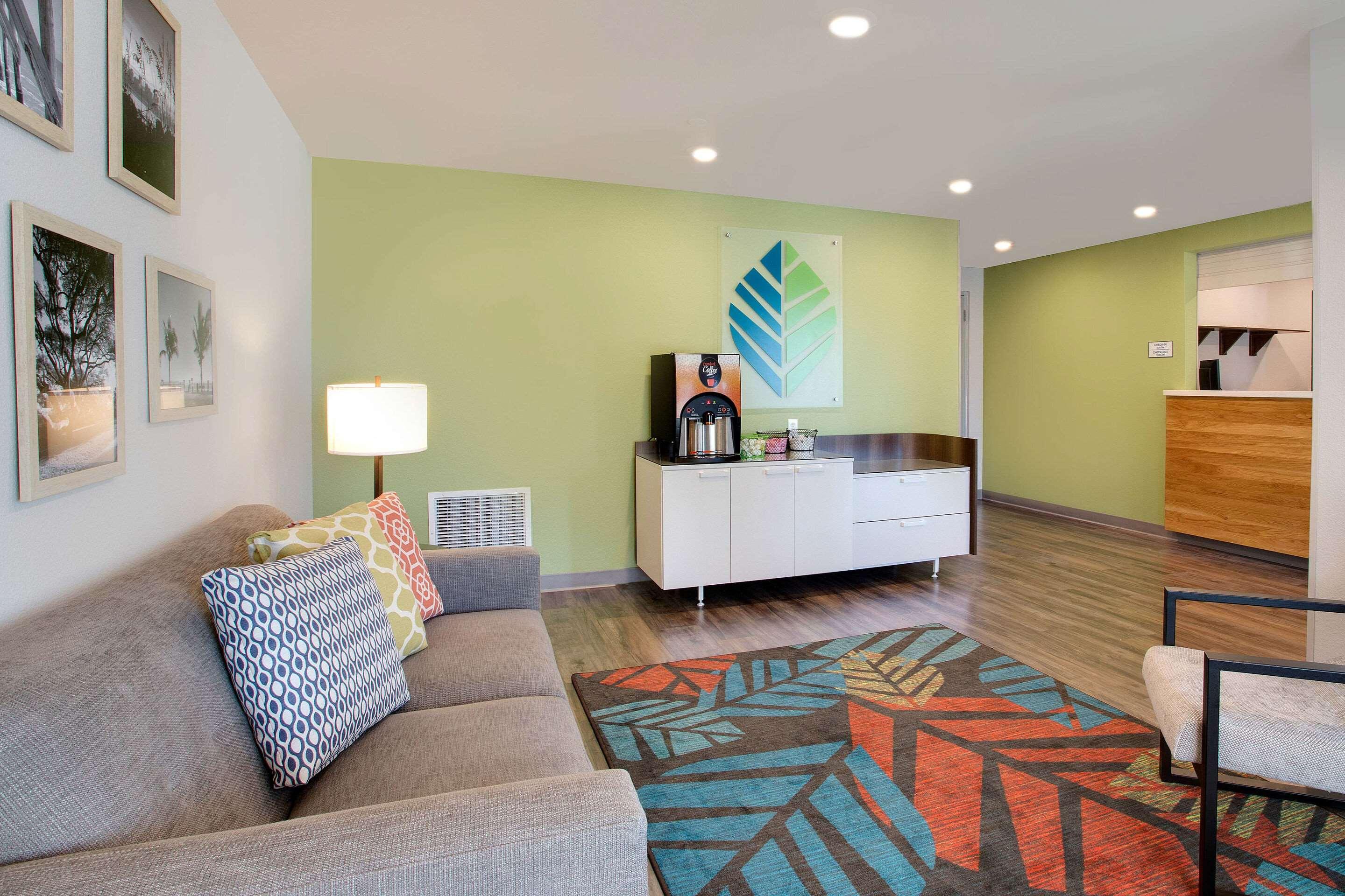 WoodSpring Suites West Melbourne I-95 — photo 4