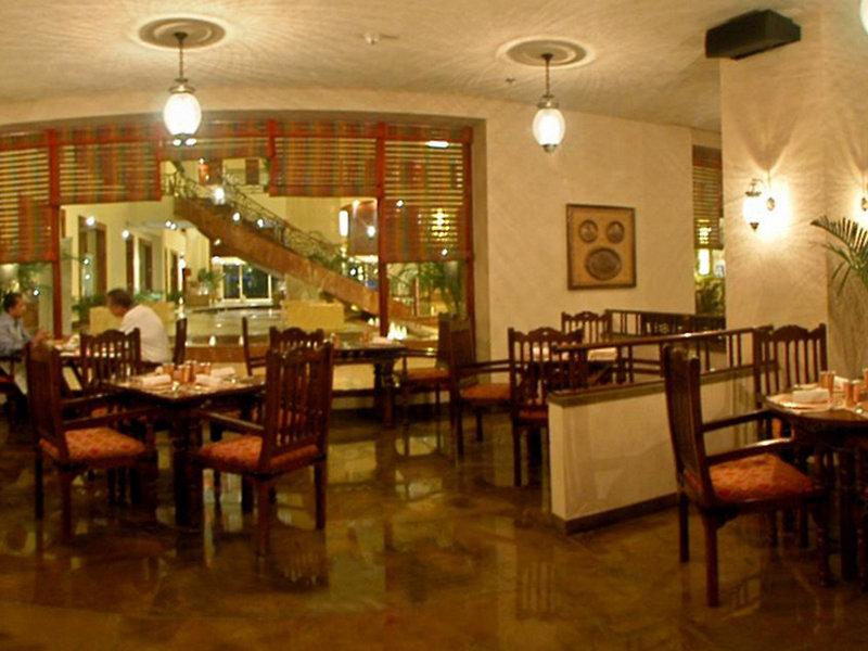The LaLit Mumbai — photo 4
