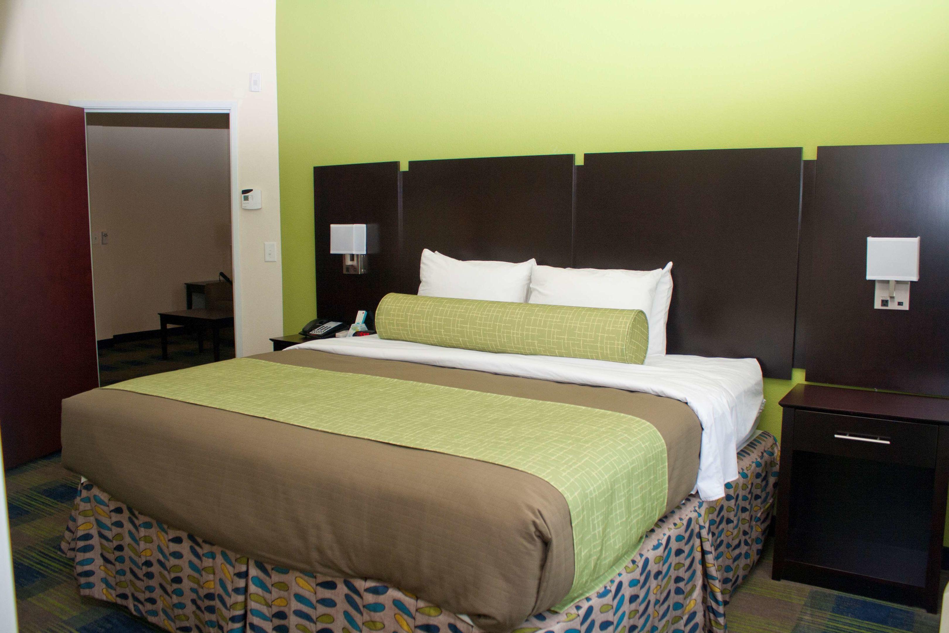 Best Western Plus Pratt — photo 3