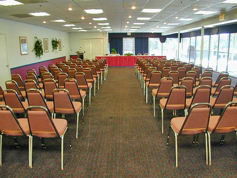 Quality Inn & Suites Golf Resort — photo 5