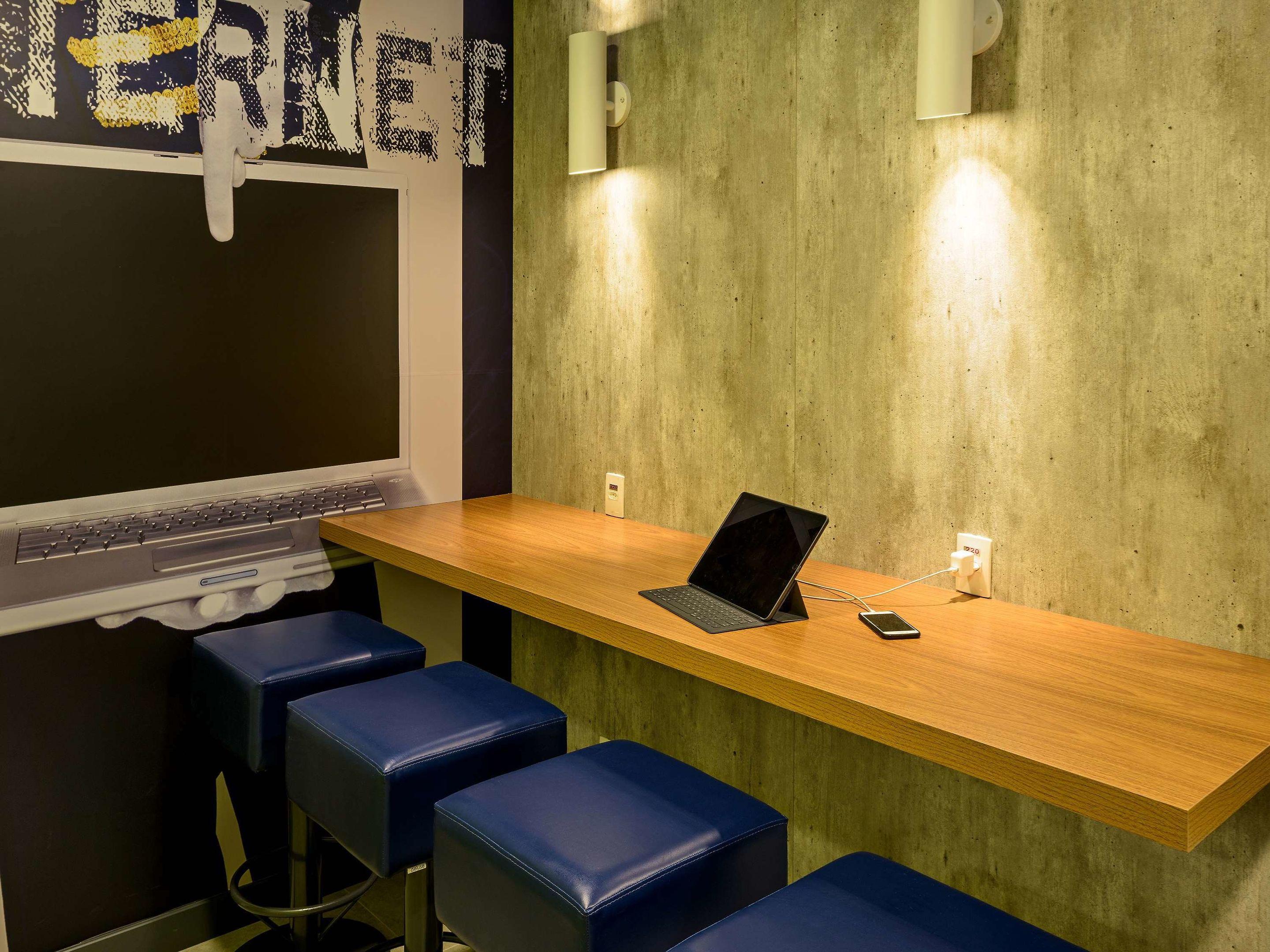 ibis budget Santos Gonzaga — photo 3