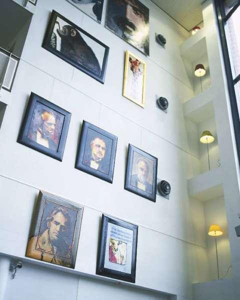 WestCord Art Hotel Amsterdam 3-stars — photo 5