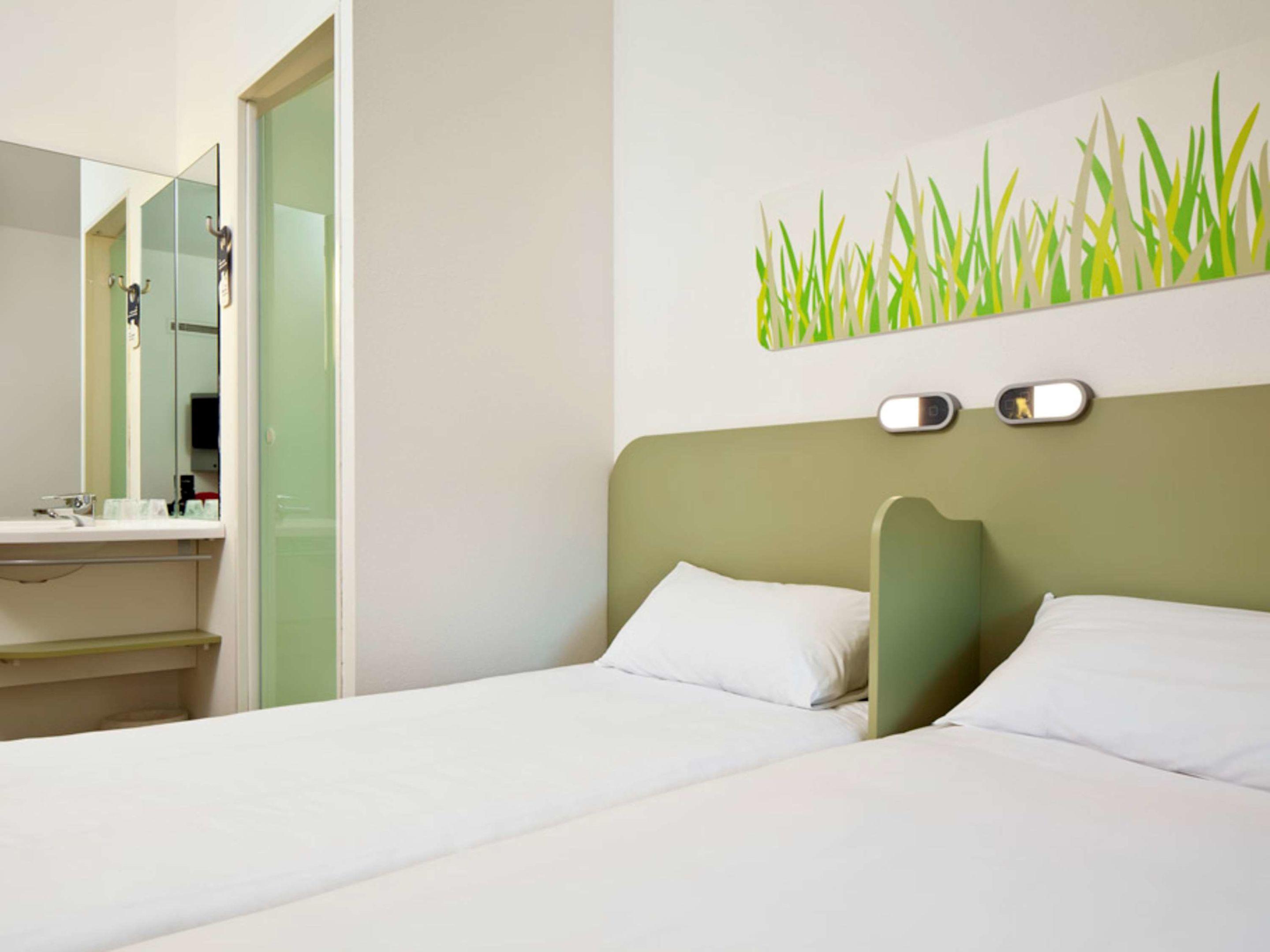 ibis budget Portsmouth — photo 4