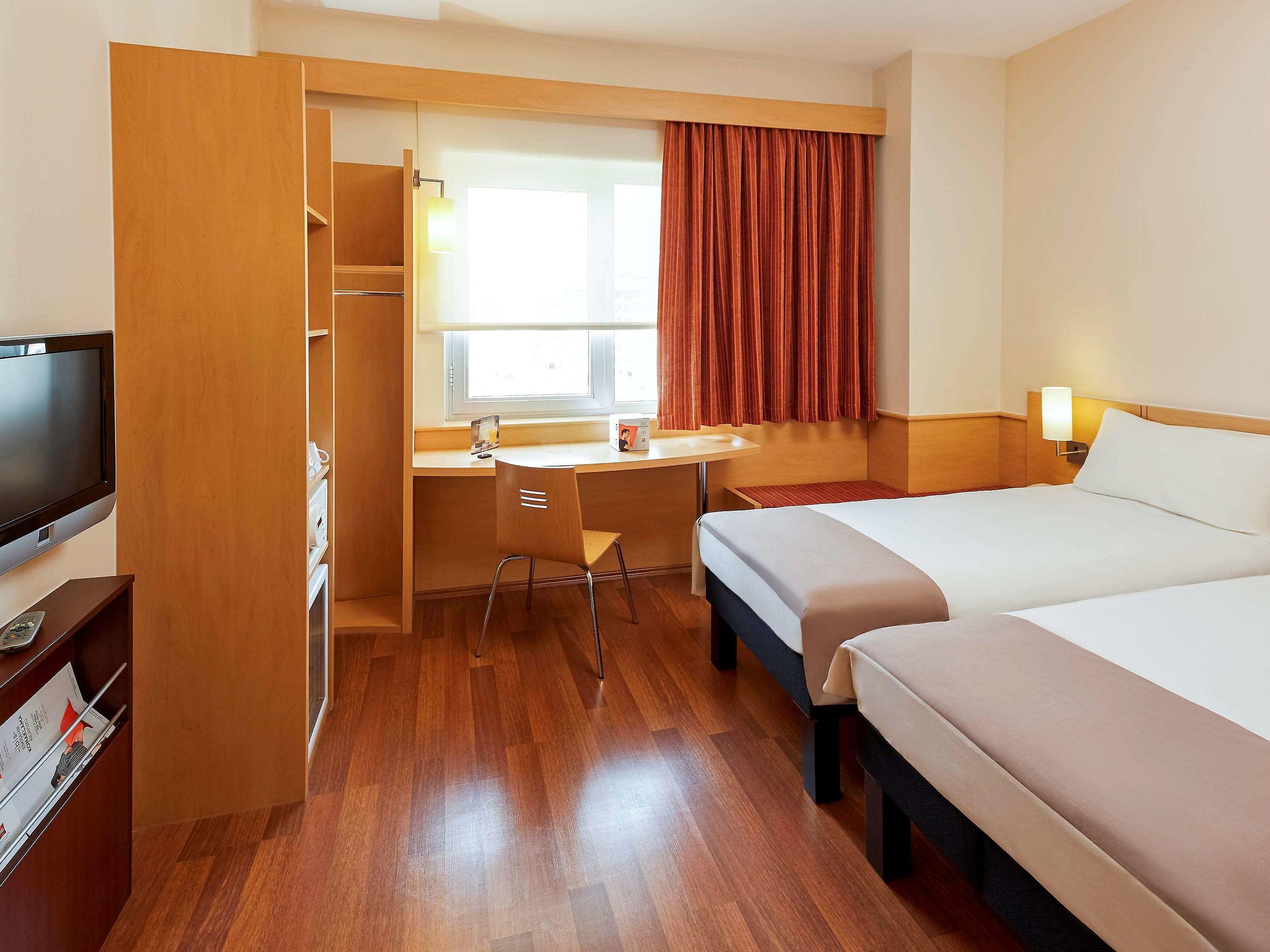 ibis Eskisehir — photo 5