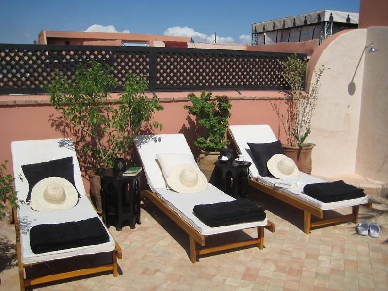 Riad Litzy — photo 5
