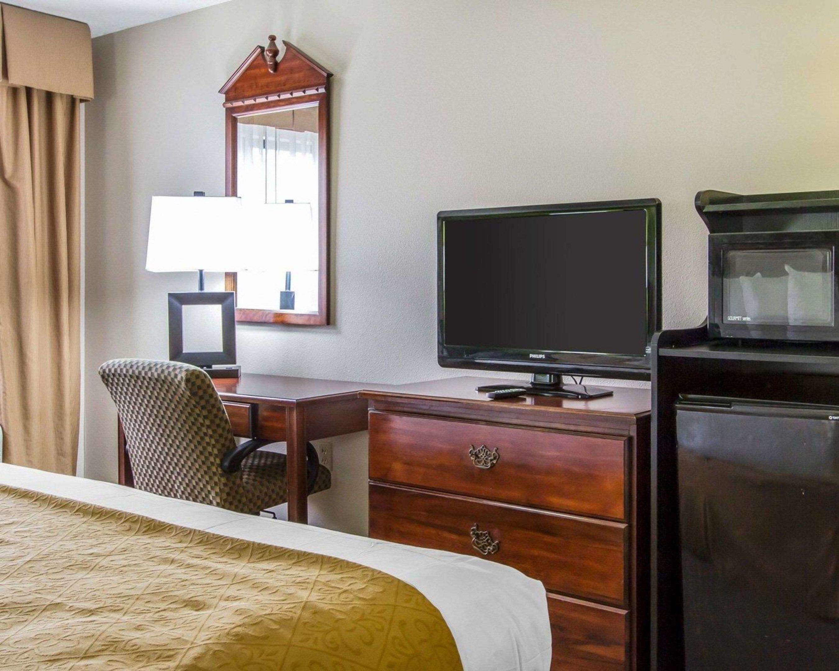 Quality Inn — photo 5