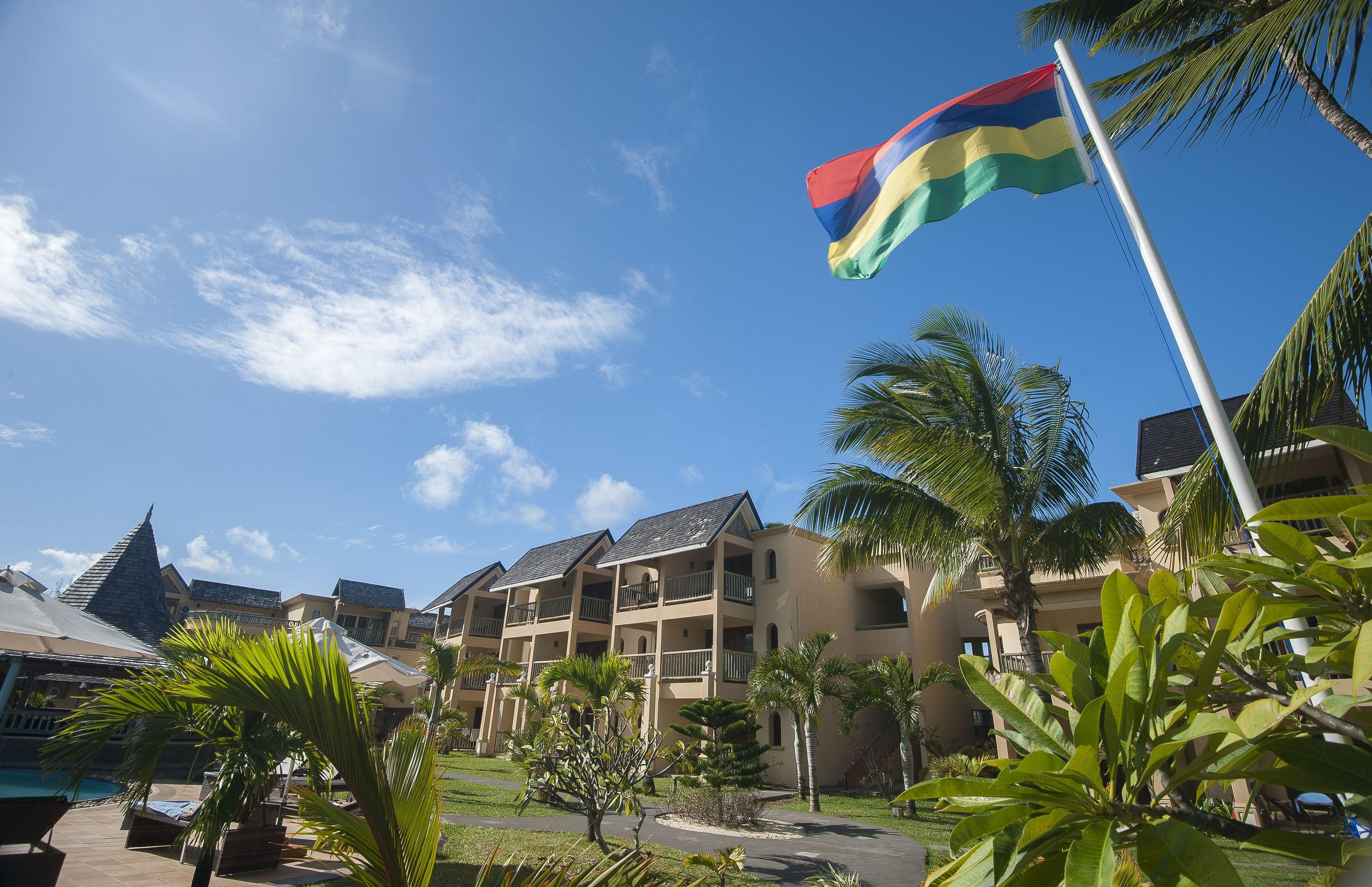 Jalsa Beach Hotel & Spa — photo 4