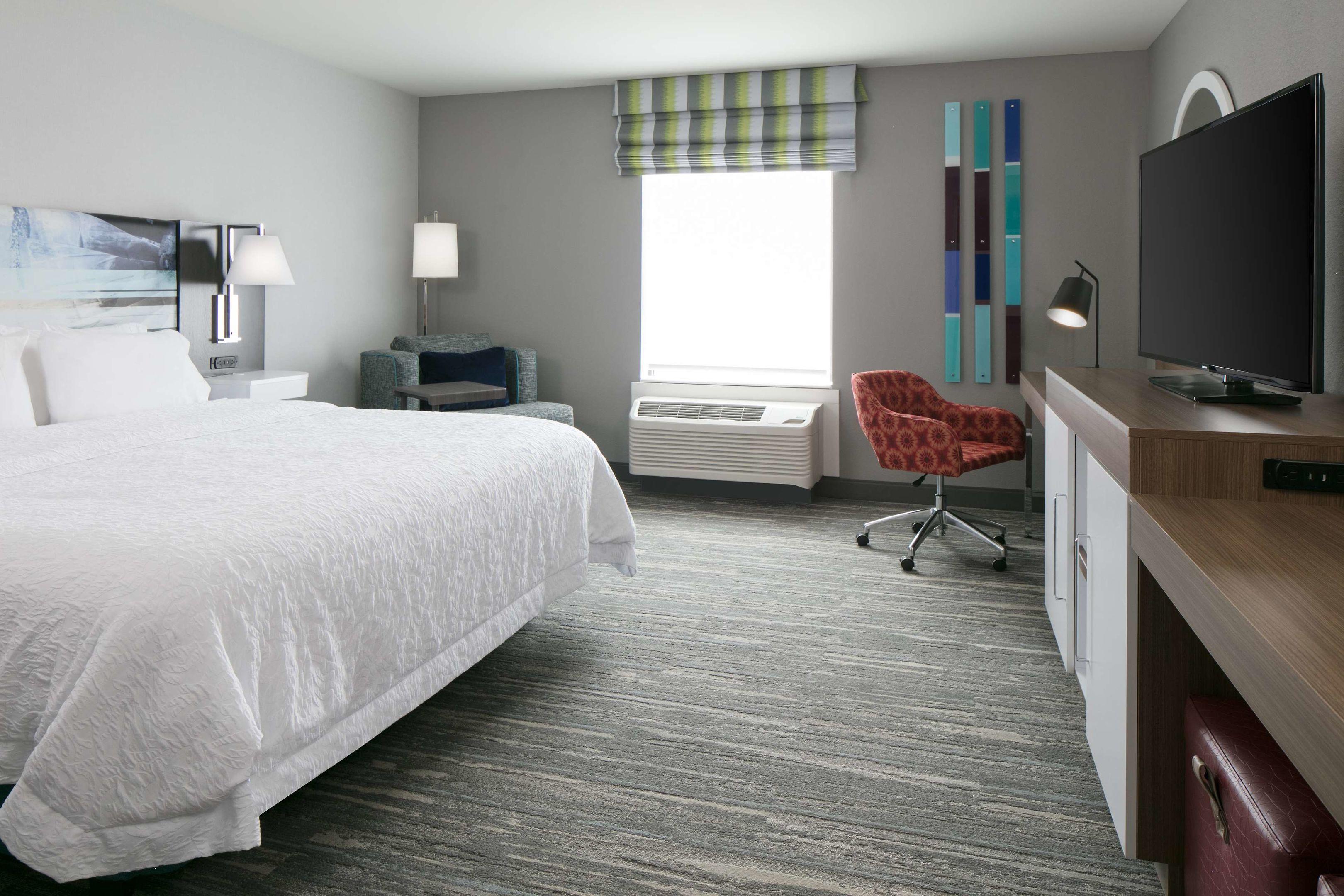 Hampton Inn Wichita Northwest — photo 4