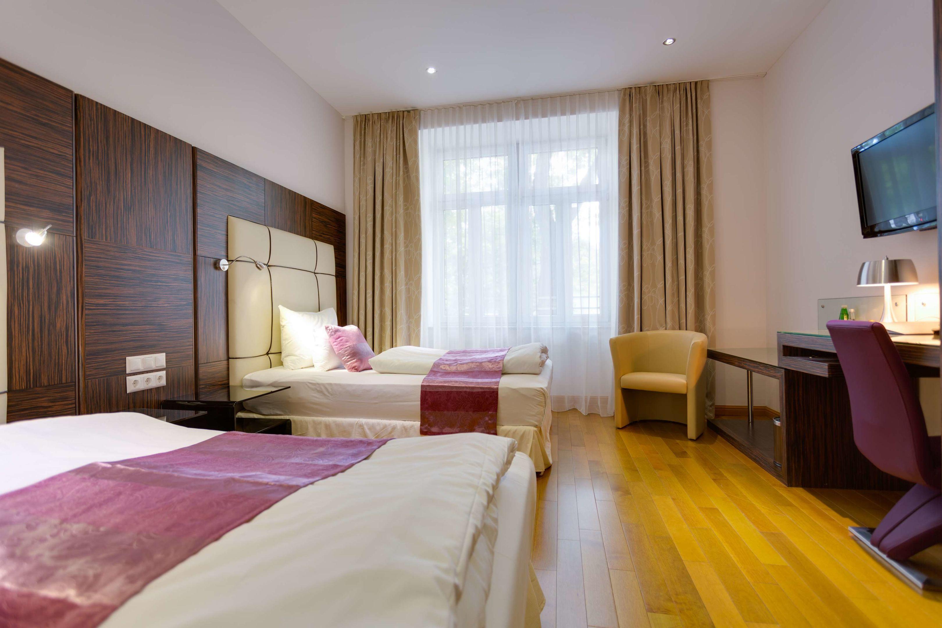 Best Western Plus Hotel Arcadia — photo 4