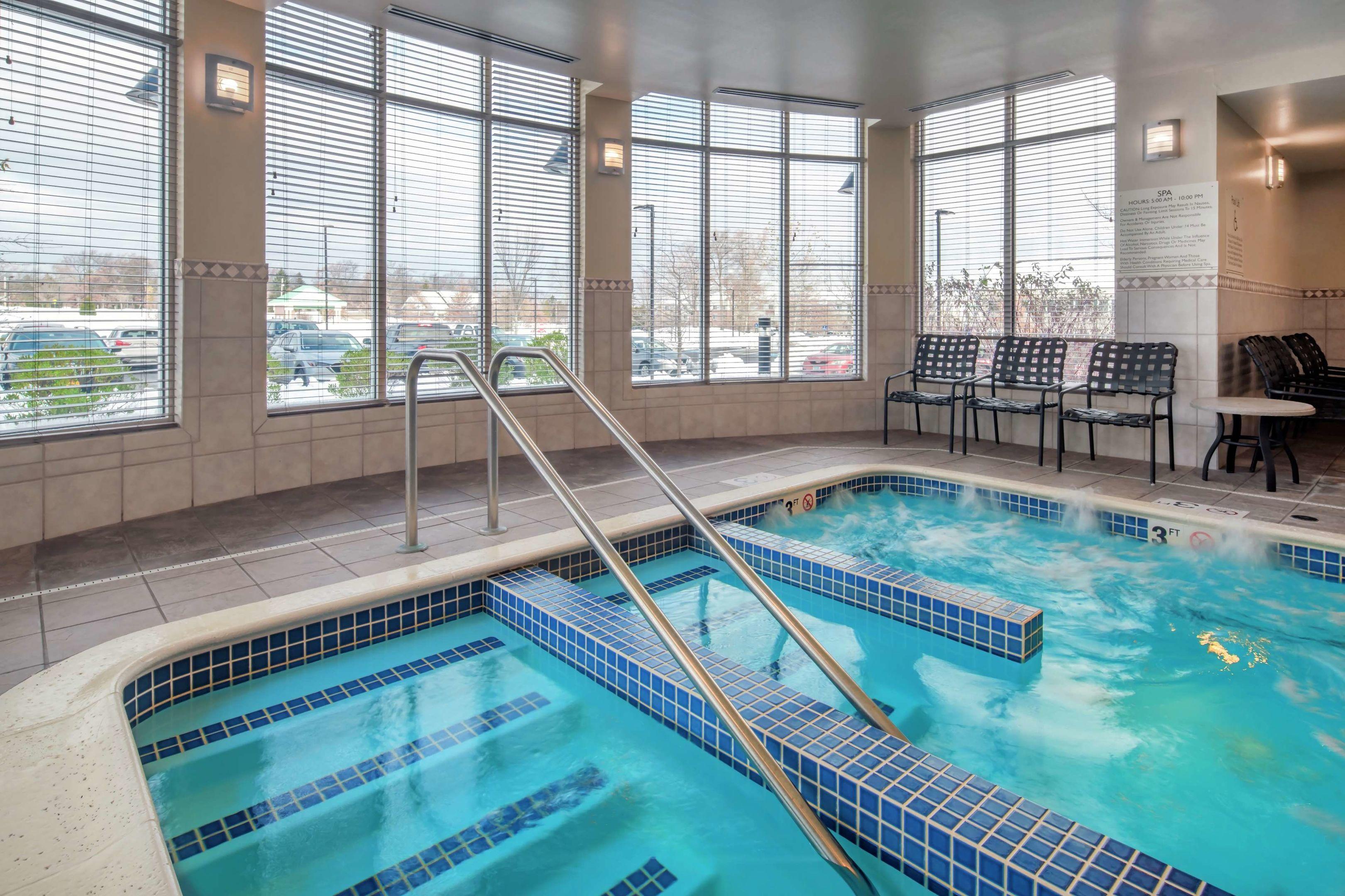 Hilton Garden Inn Devens Common — photo 5