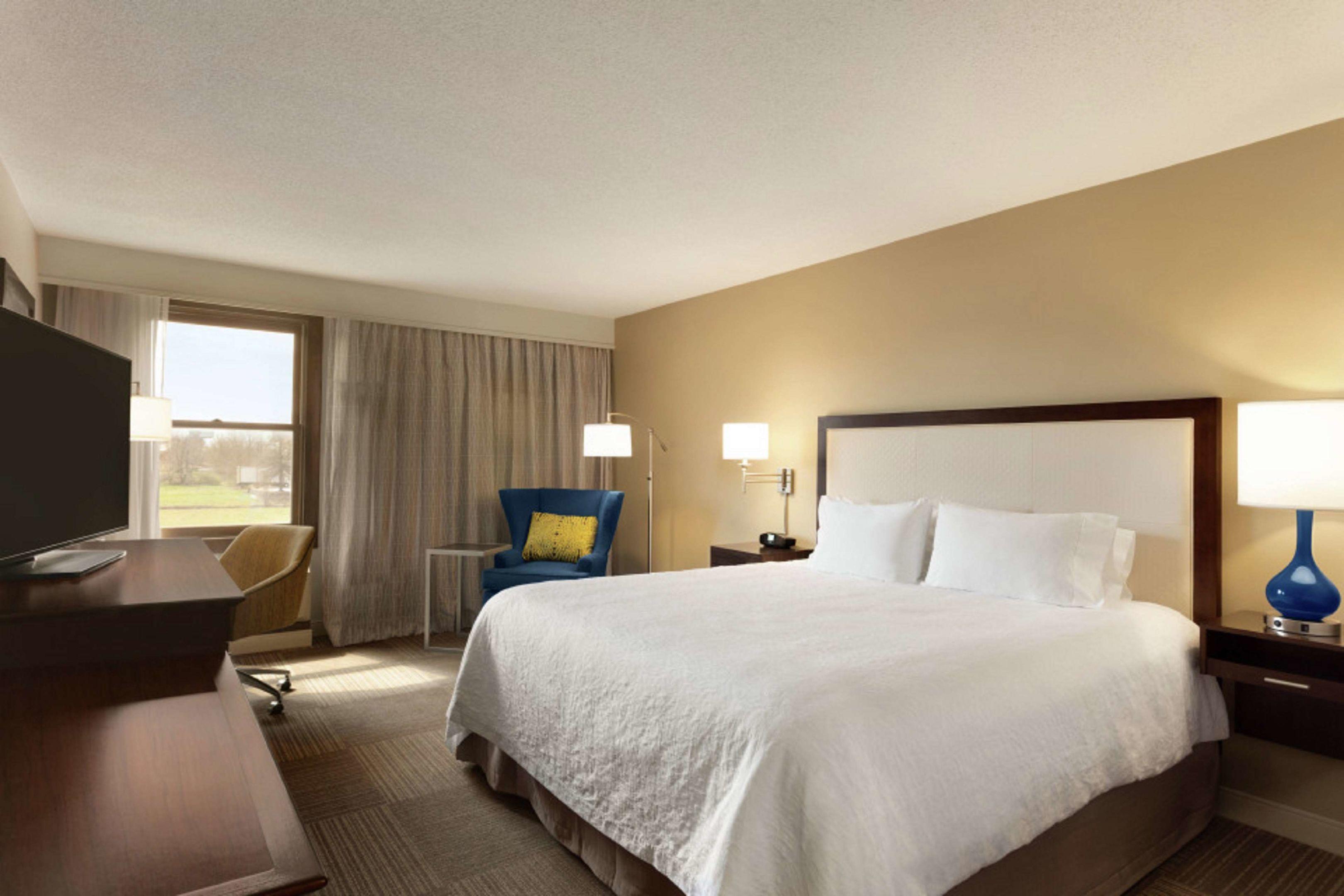 Hampton Inn & Suites Springdale — photo 3