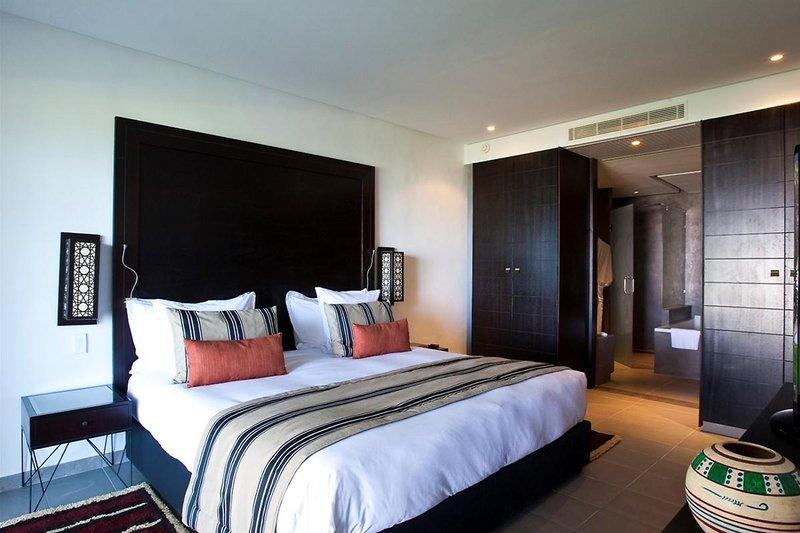 Mövenpick Hotel Gammarth Tunis — photo 5