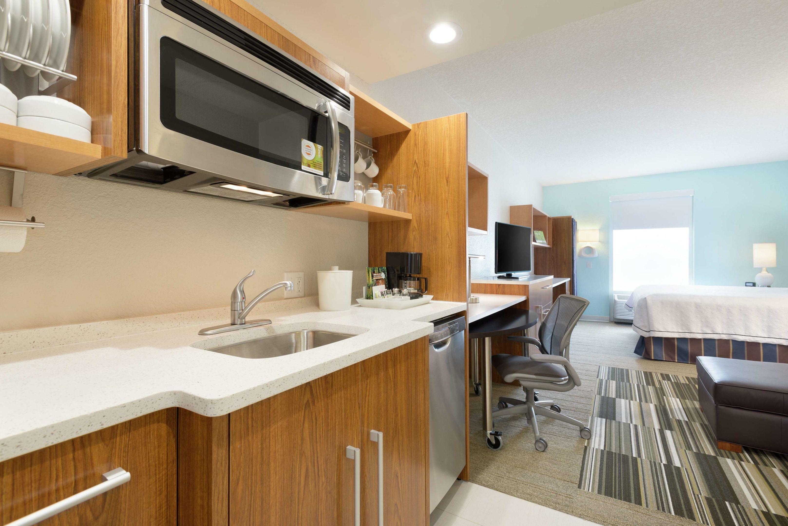 Home2 Suites by Hilton Orlando / International Drive South — photo 5