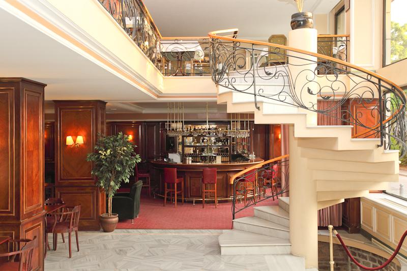 Ramada Istanbul Grand Bazaar — photo 4