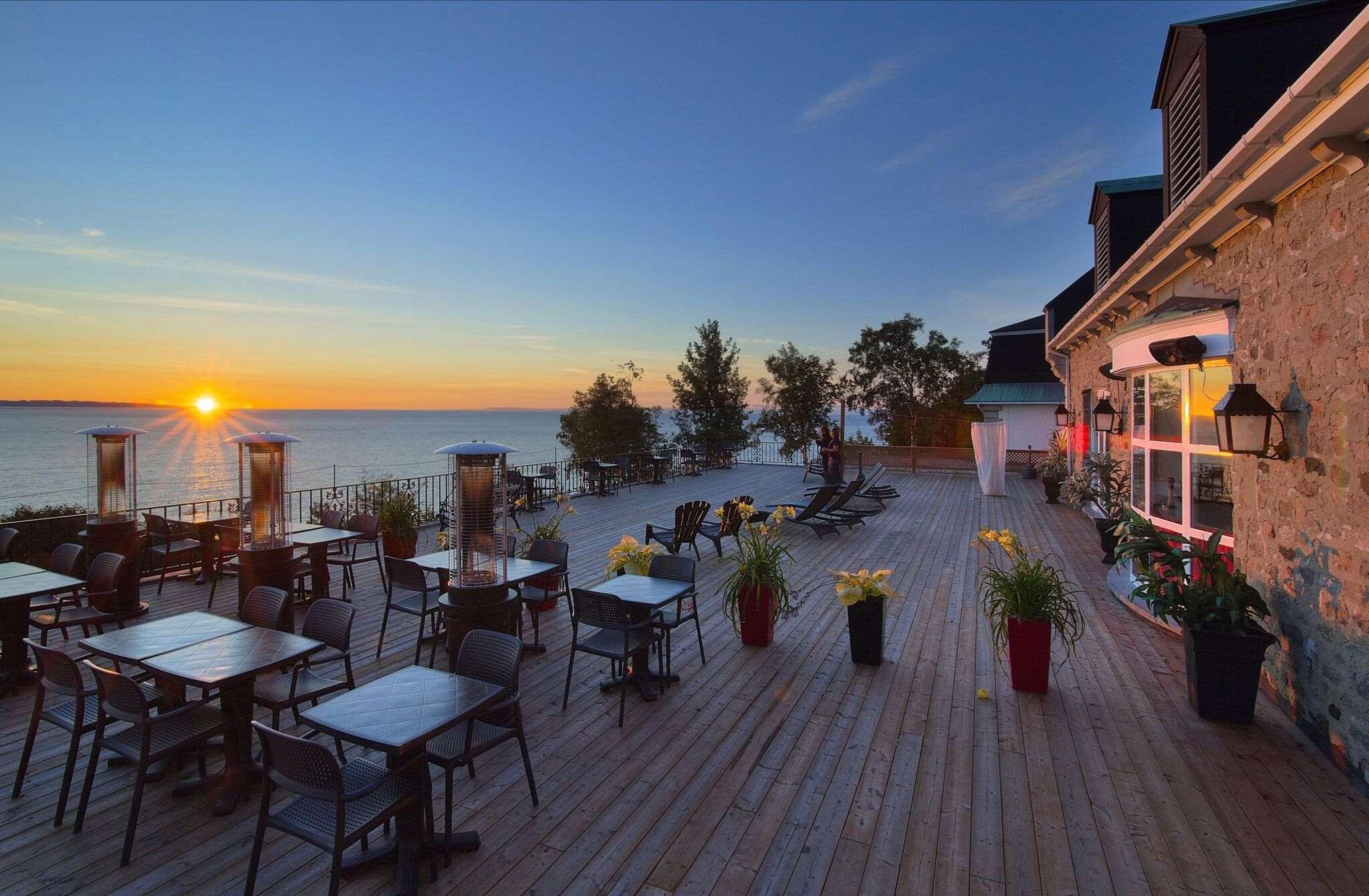 Hôtel Le Manoir — photo 4