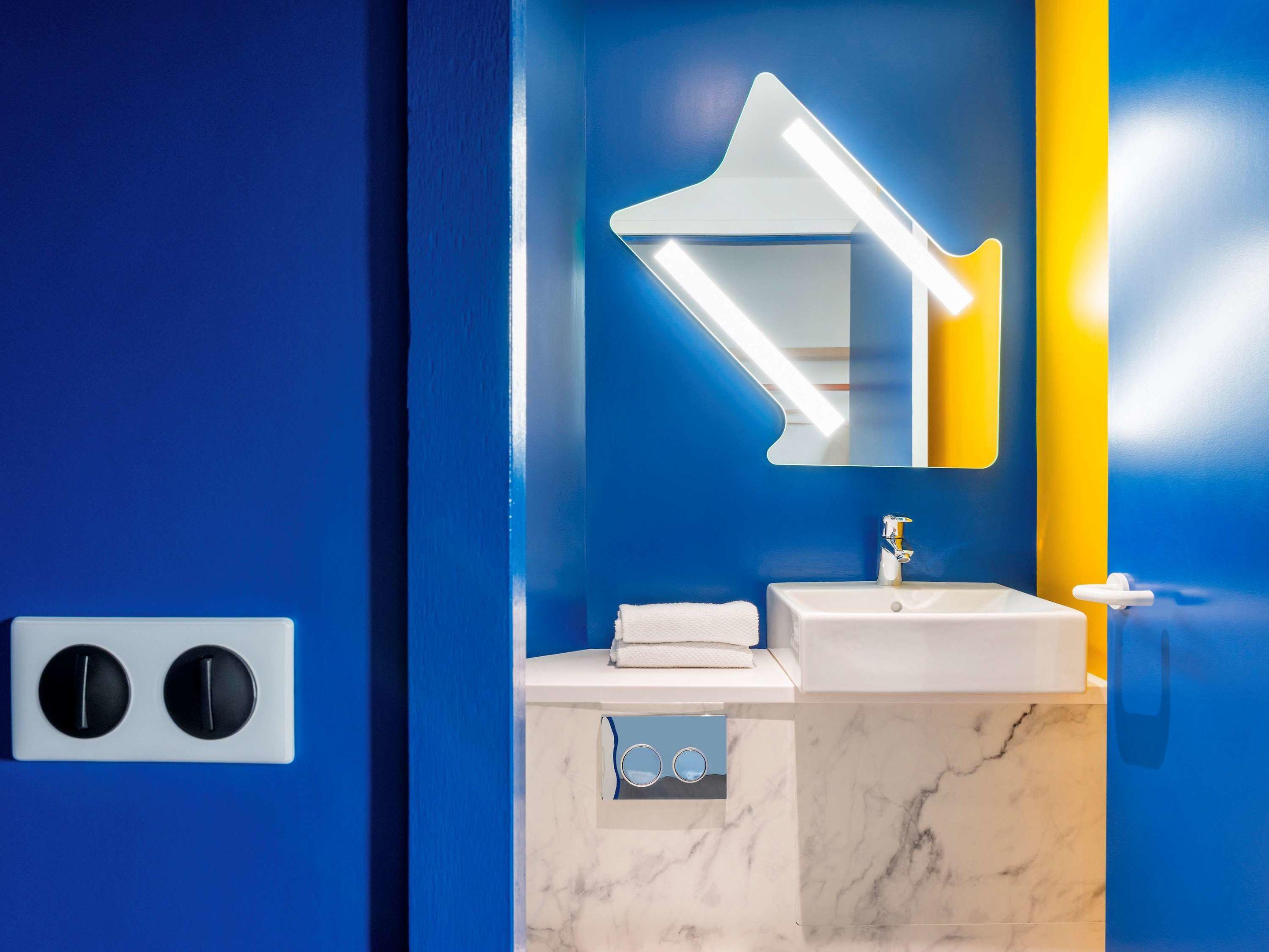 ibis budget Lyon Est Beynost — photo 5