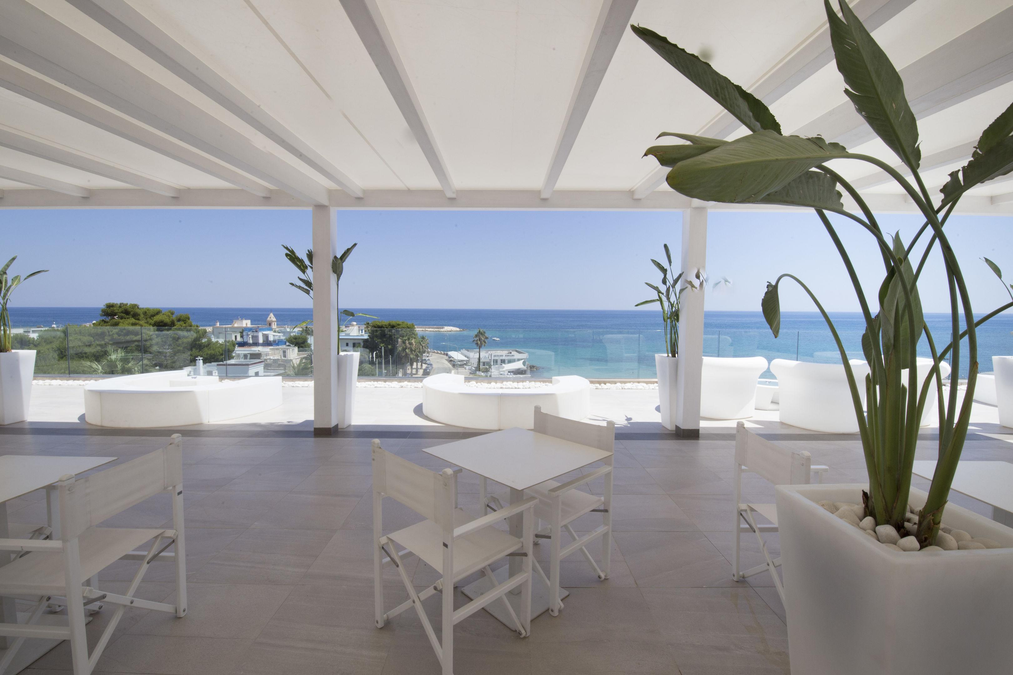 Bianco Riccio Suite Hotel — photo 5