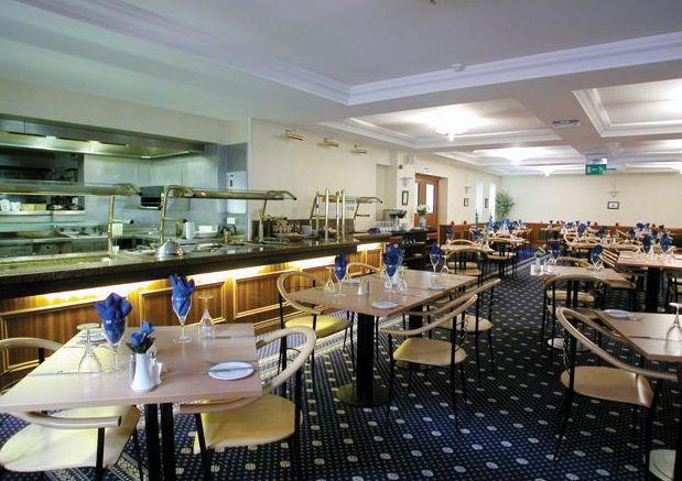 Holiday Inn London Gatwick - Worth — photo 5