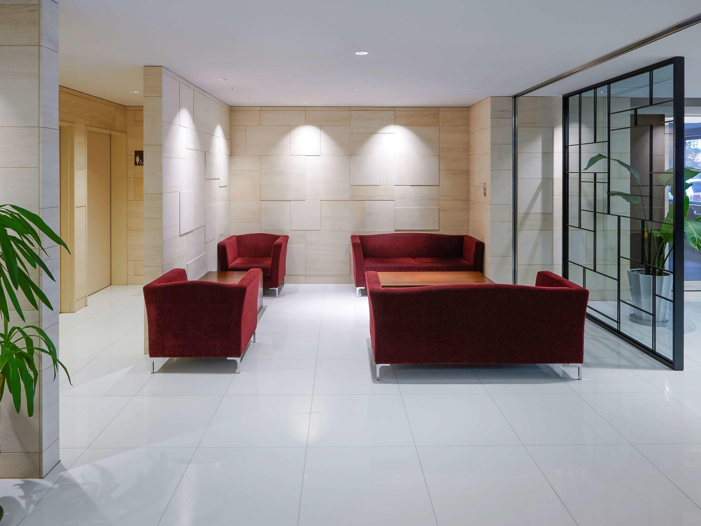 Ibis budget Osaka Umeda — photo 5