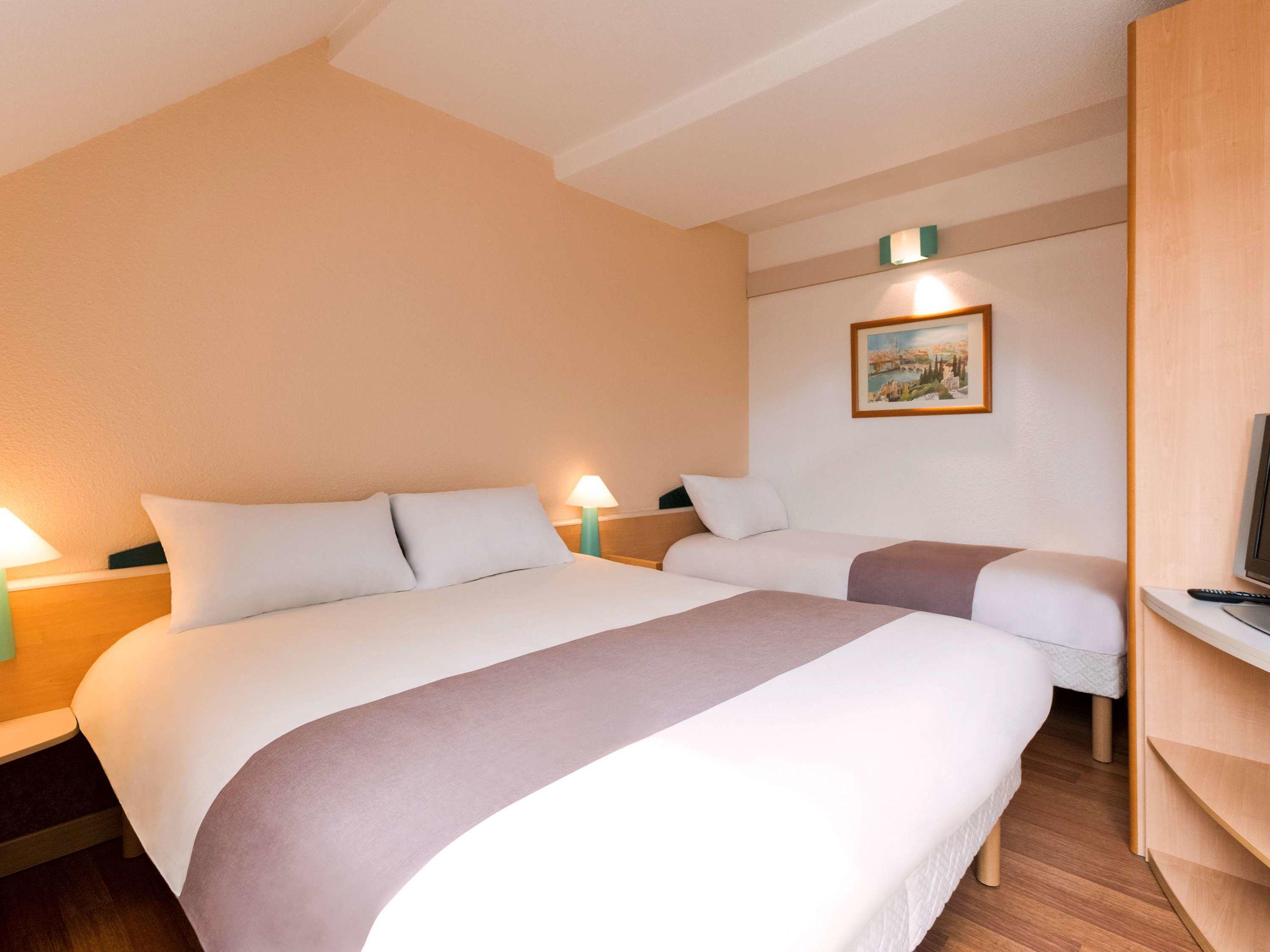 ibis Namur Centre — photo 3