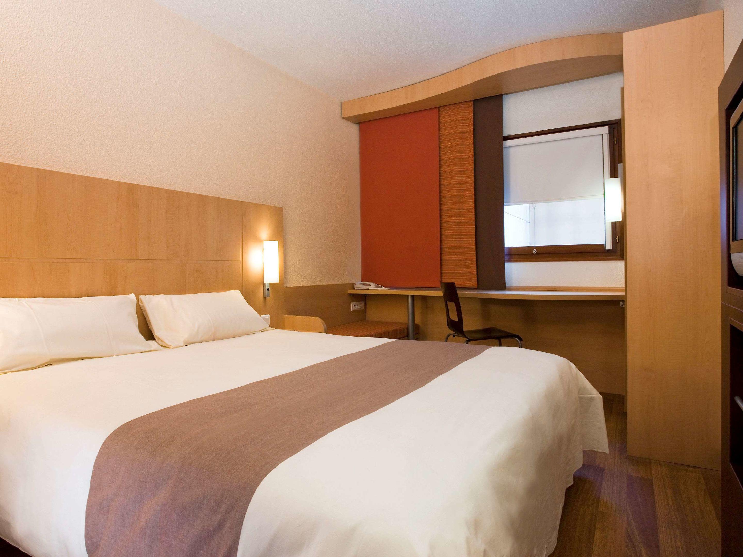 Hôtel ibis Brignoles Provence Verte — photo 4