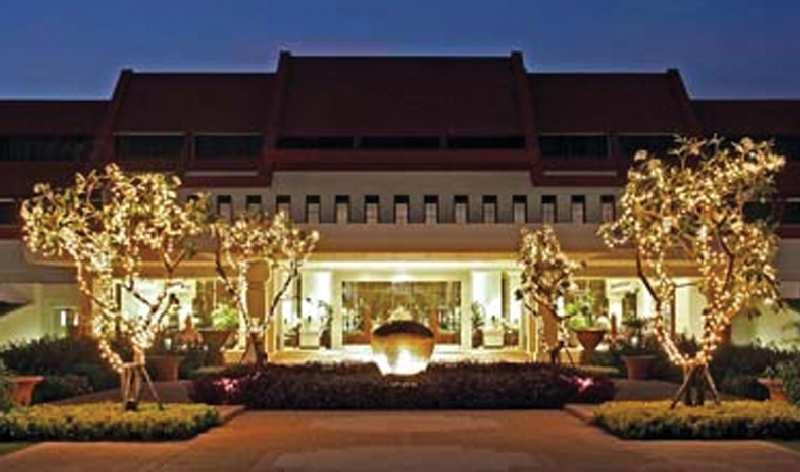 Le Meridien Angkor — photo 3