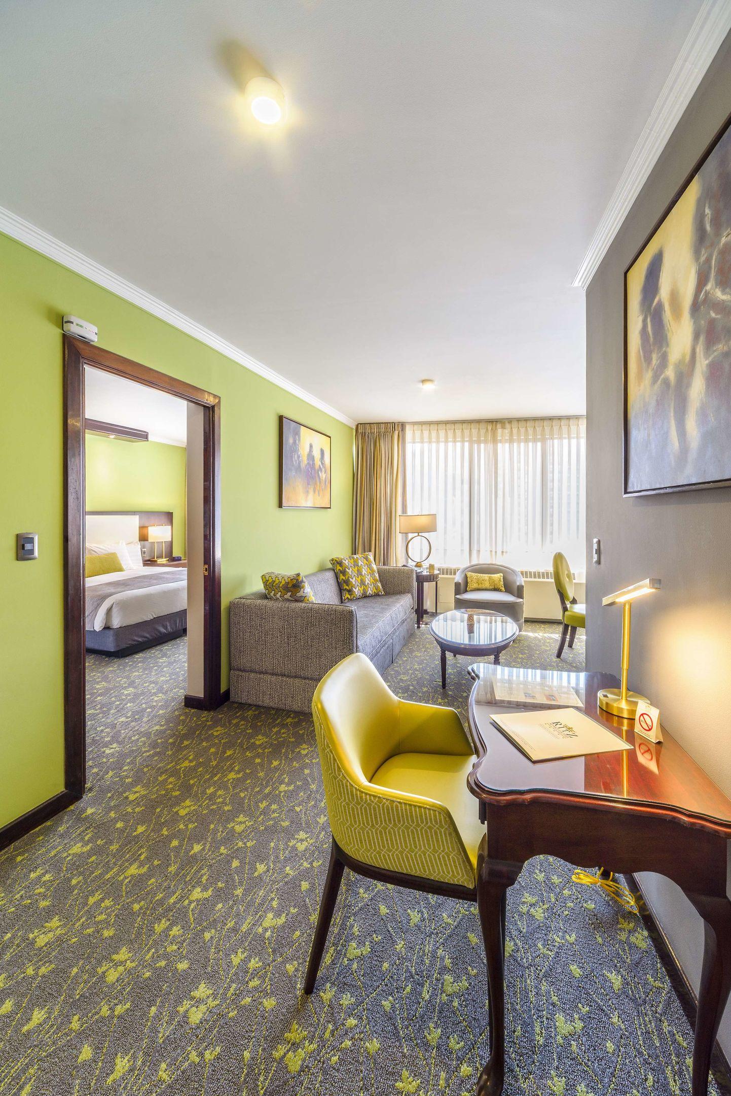 Ritz Apart Hotel — photo 4