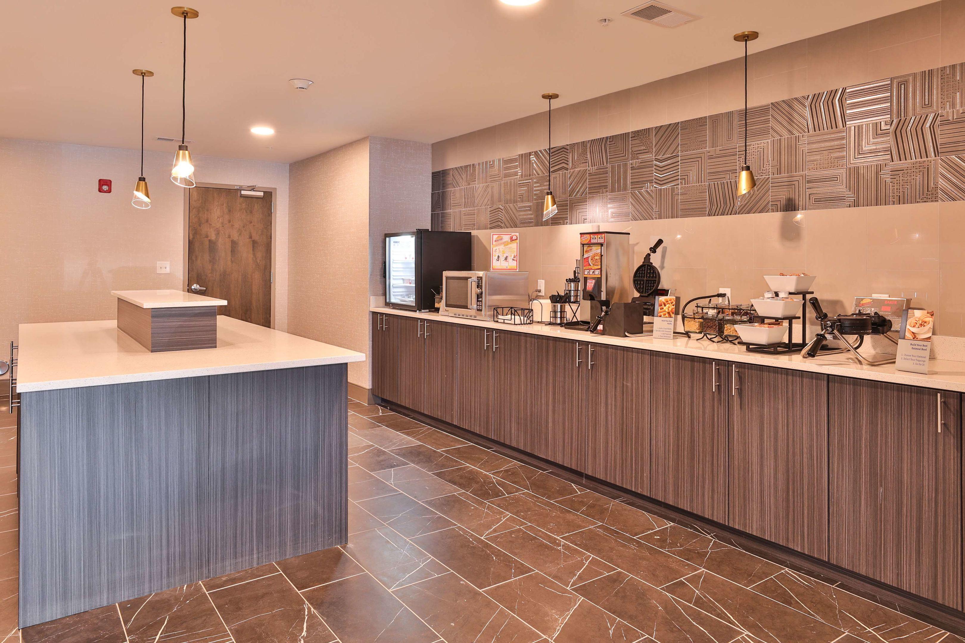 Best Western Plus Executive Residency Nashville — photo 4