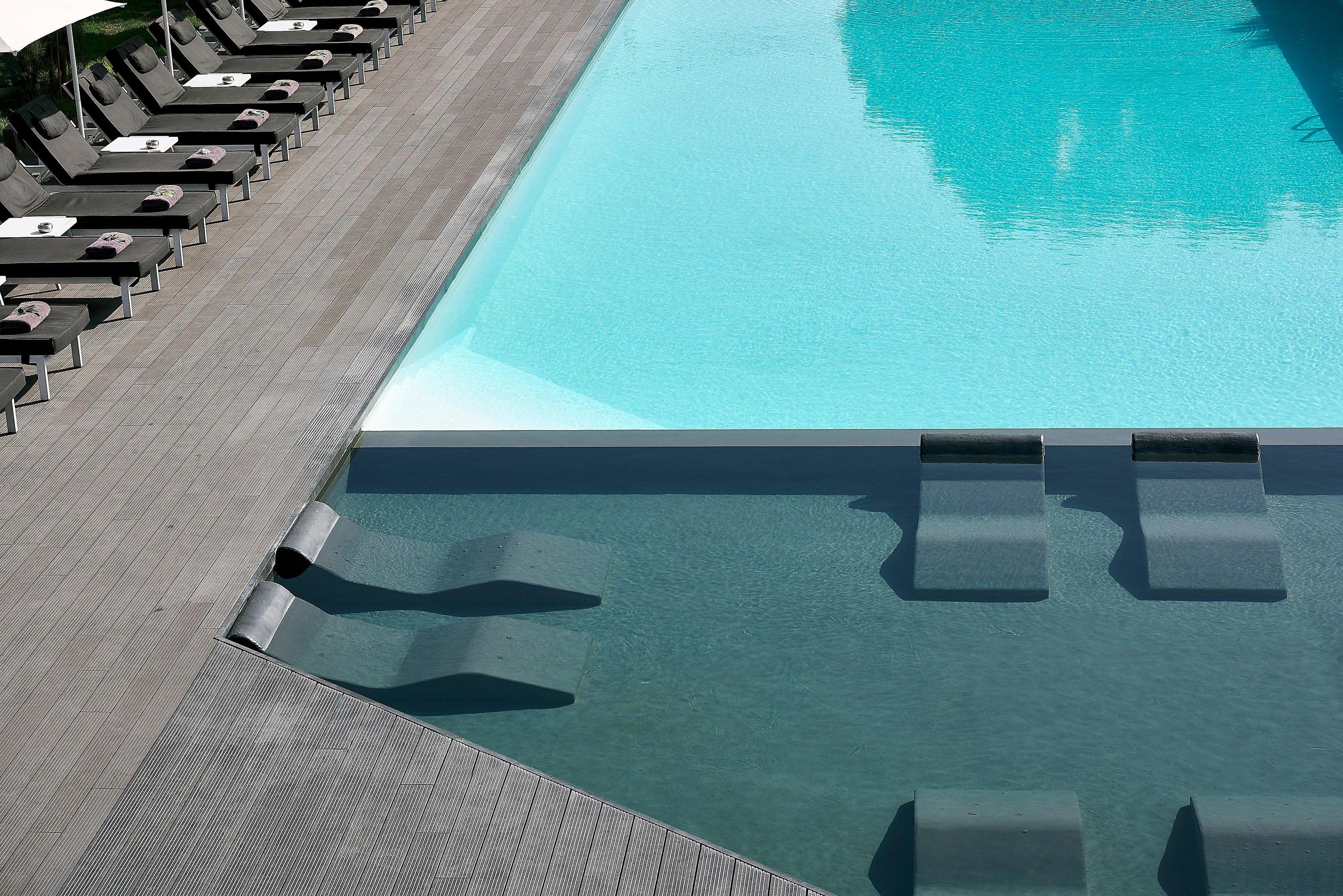 Elysium Boutique Hotel — photo 5