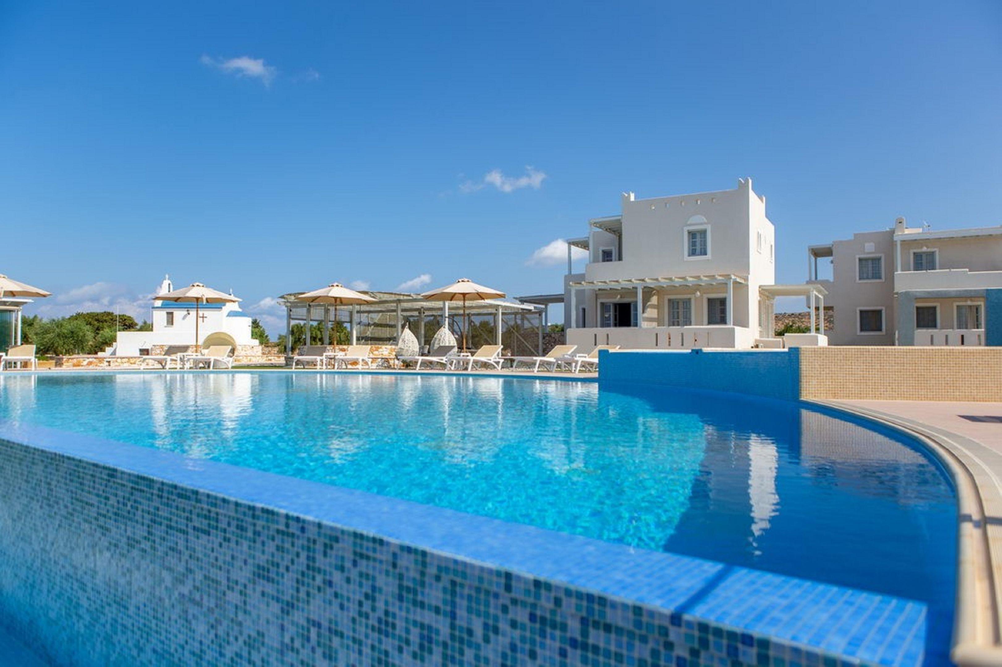 Sun And Moon Villas — photo 4