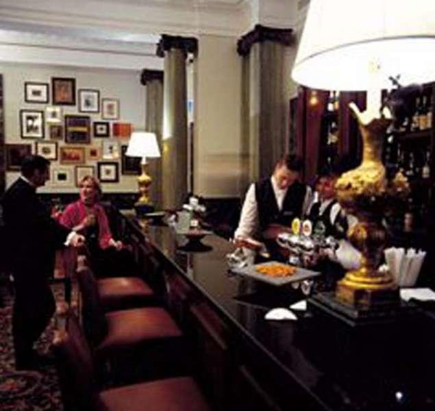 Rosewood London — photo 5