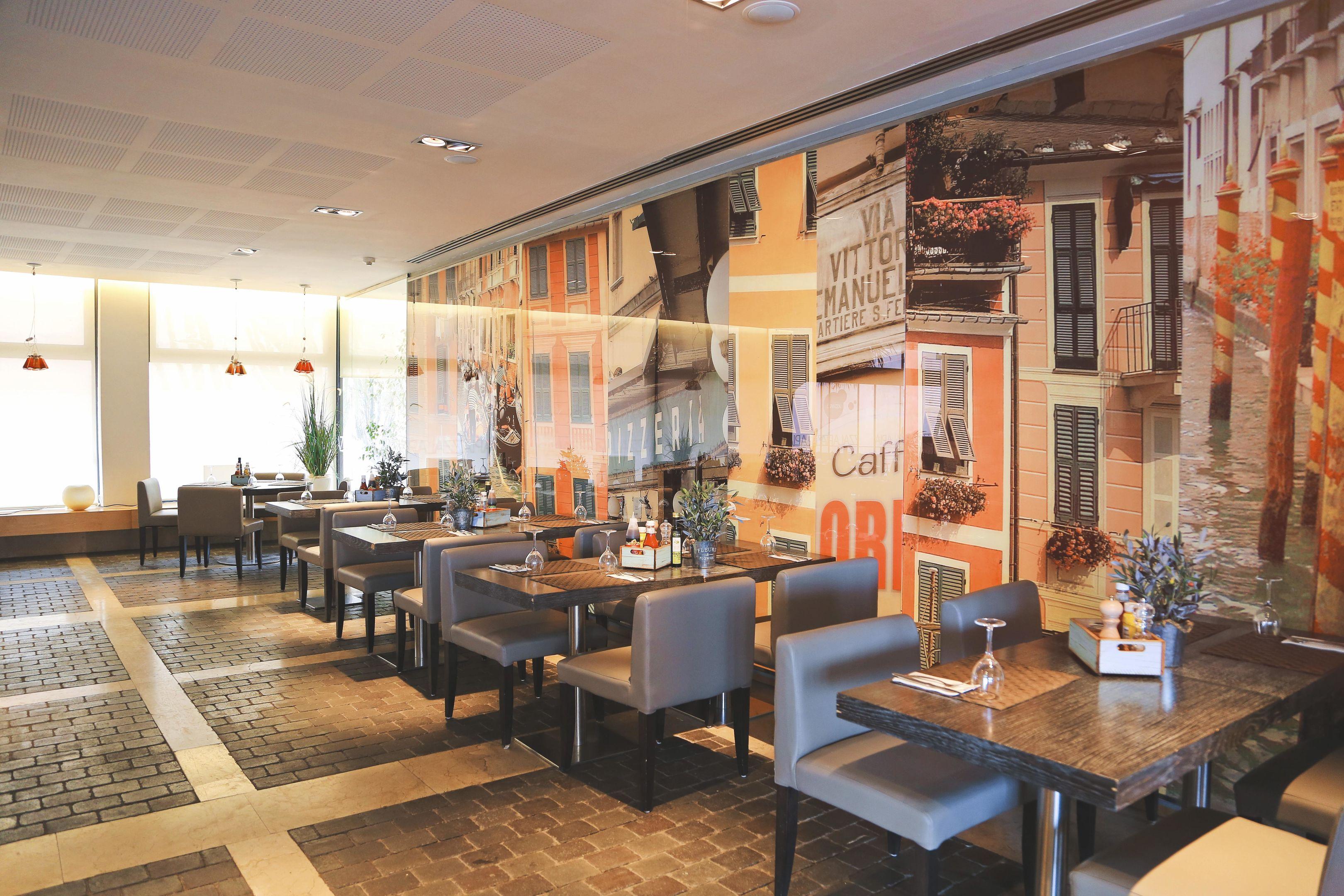 Ohtels Les Oliveres — photo 4