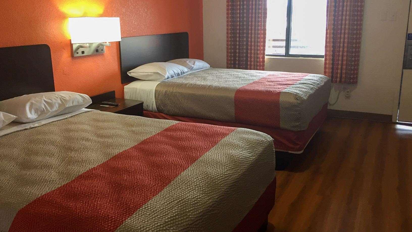Motel 6 Waco Tx — photo 4