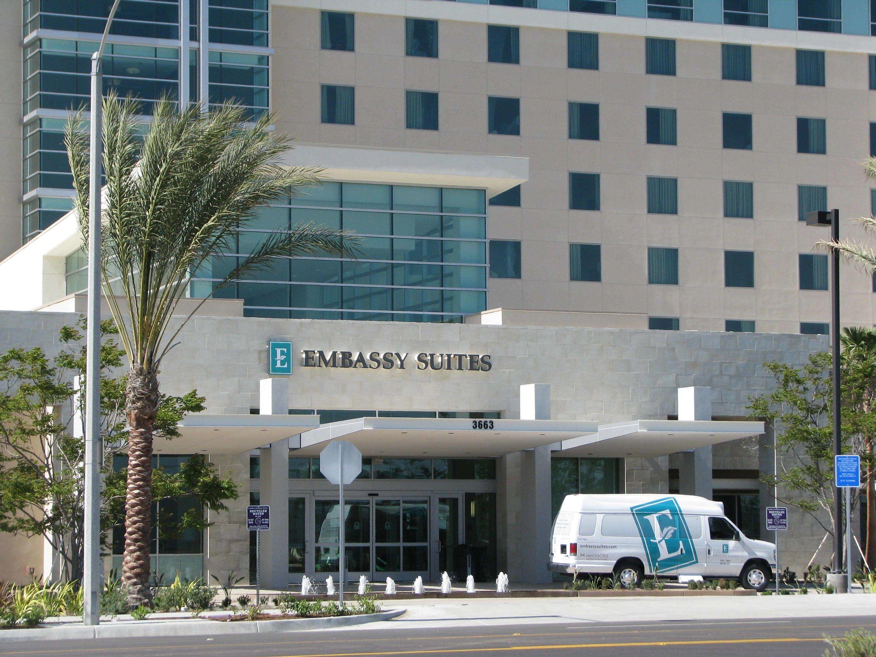 Embassy Suites Ontario Airport — photo 4