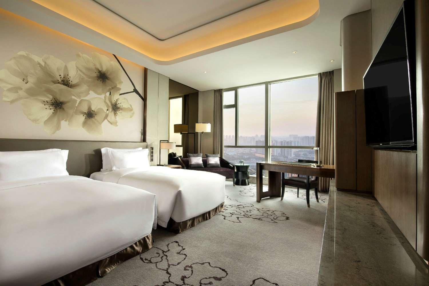 Kempinski Hotel Changsha — photo 5