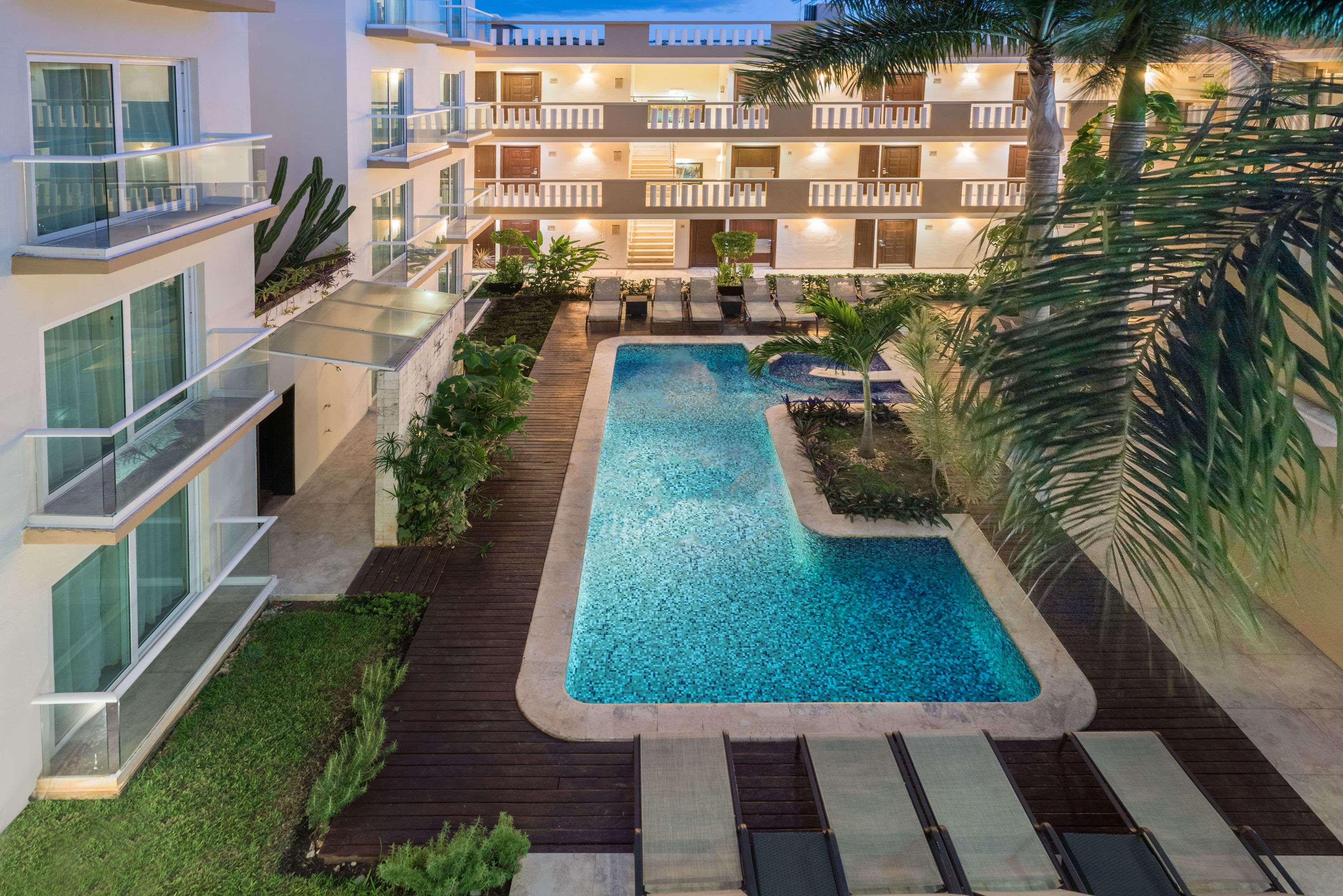 Wyndham Merida — photo 5
