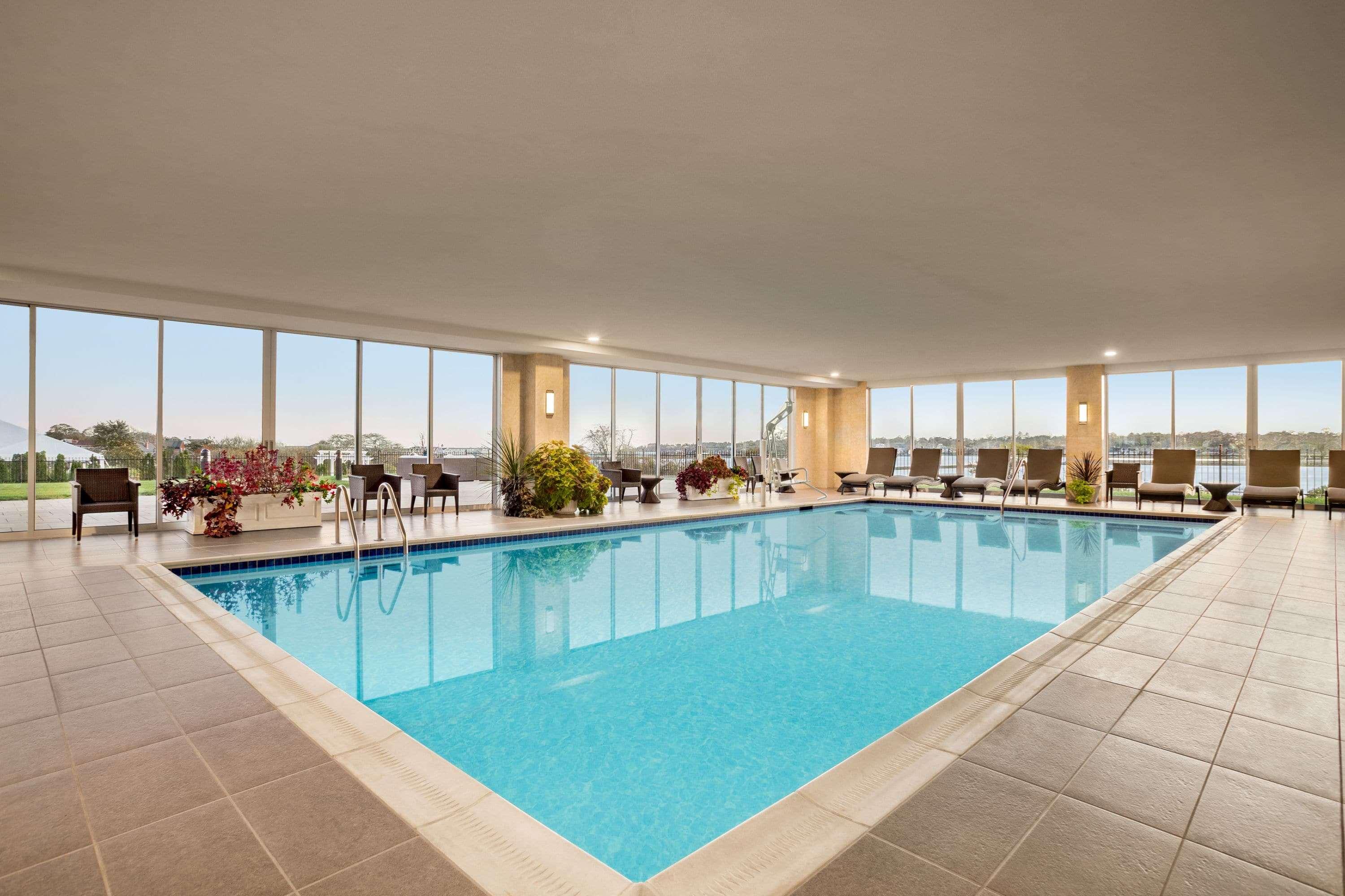 Wyndham Newport Hotel — photo 5