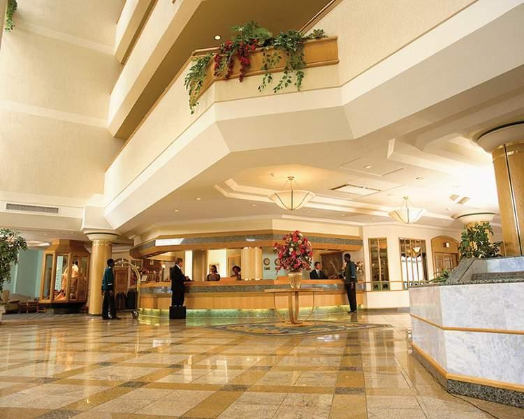 Safari Hotel & Safari Court Hotel — photo 3