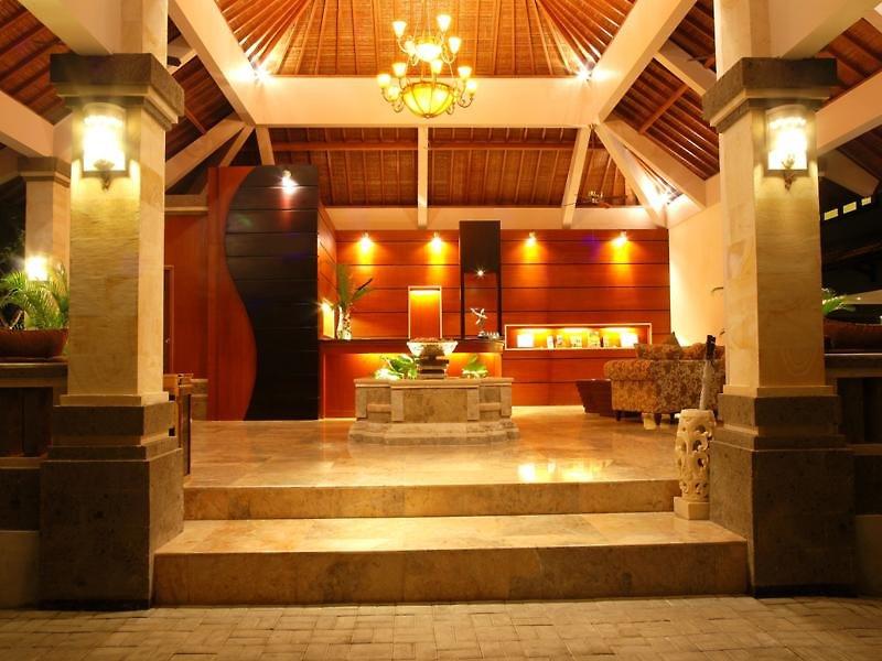 Asri Jewel Villas & Spa — photo 4