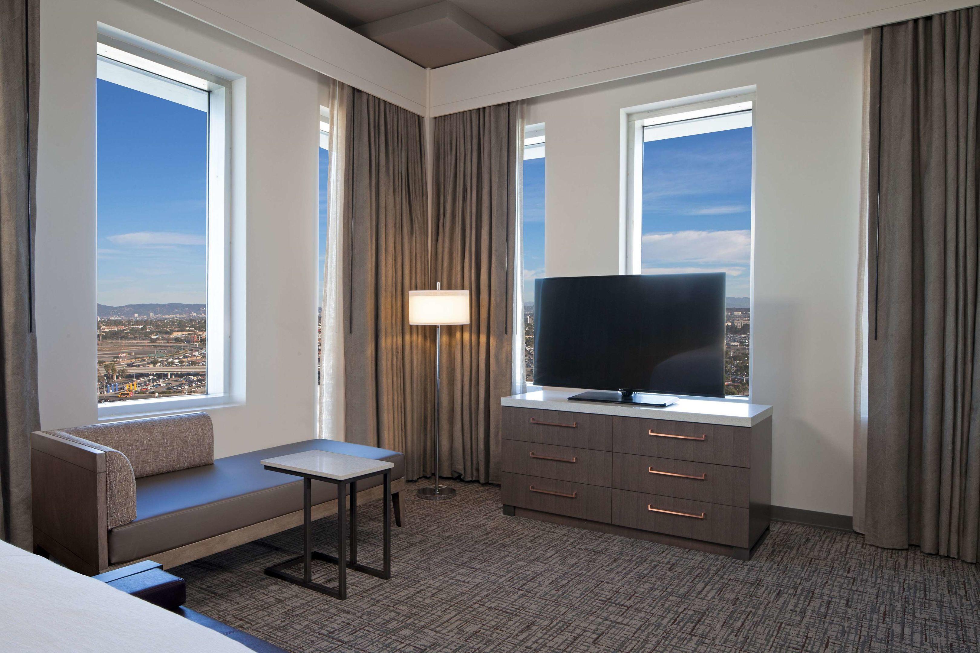 H Hotel Los Angeles Curio Collection by Hilton — photo 5