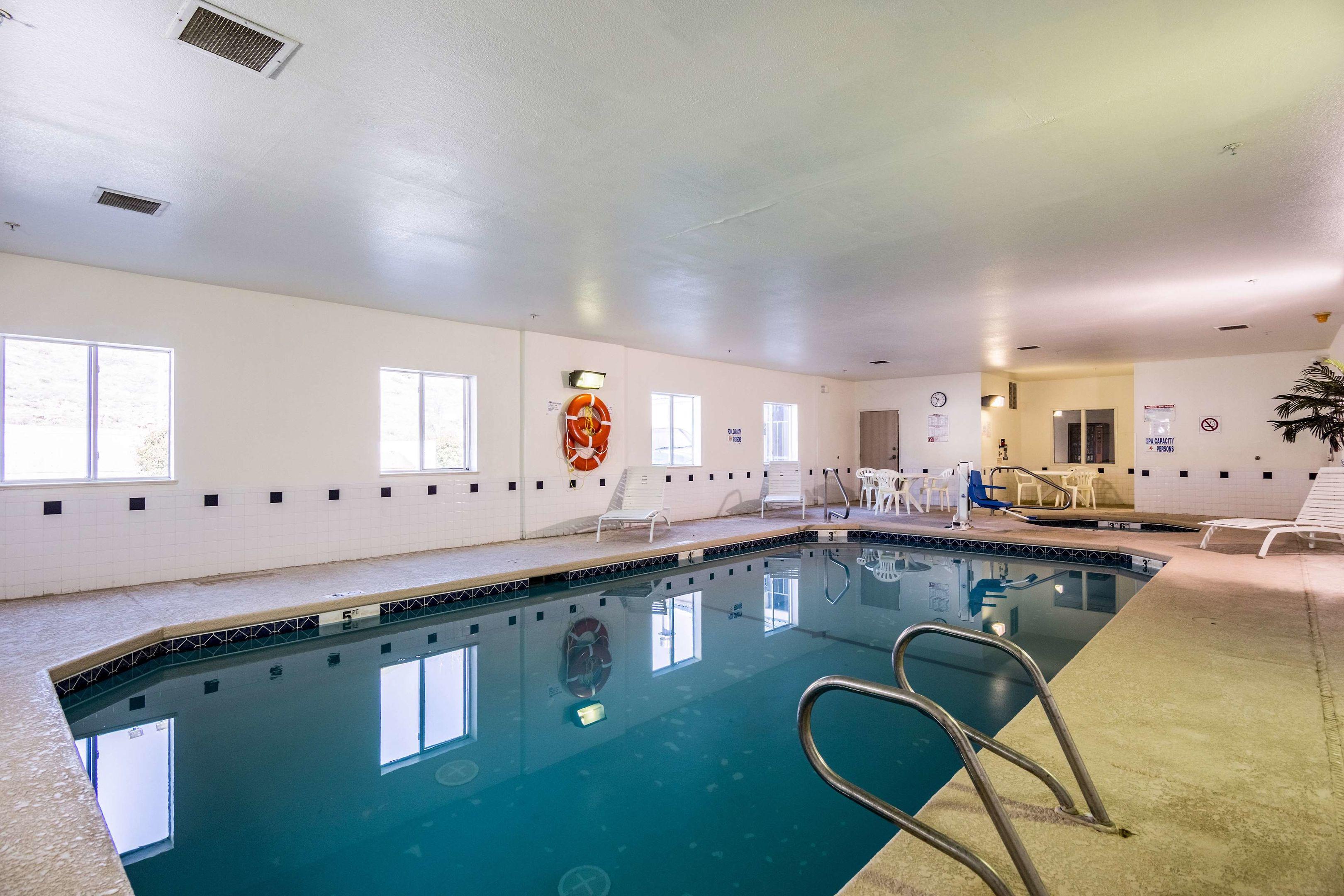 Motel 6 Ruidoso — photo 4