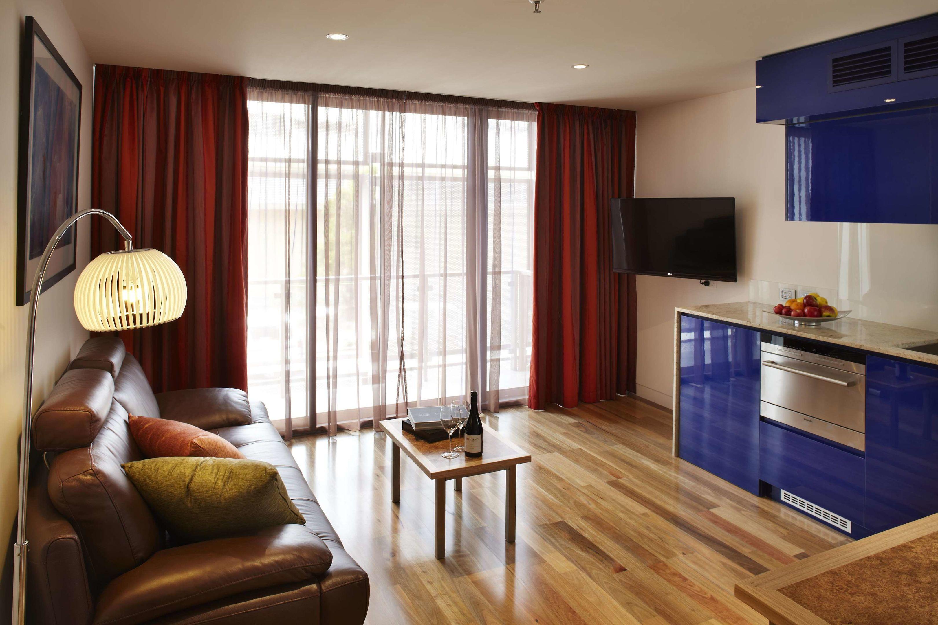 Salamanca Wharf Hotel — photo 3