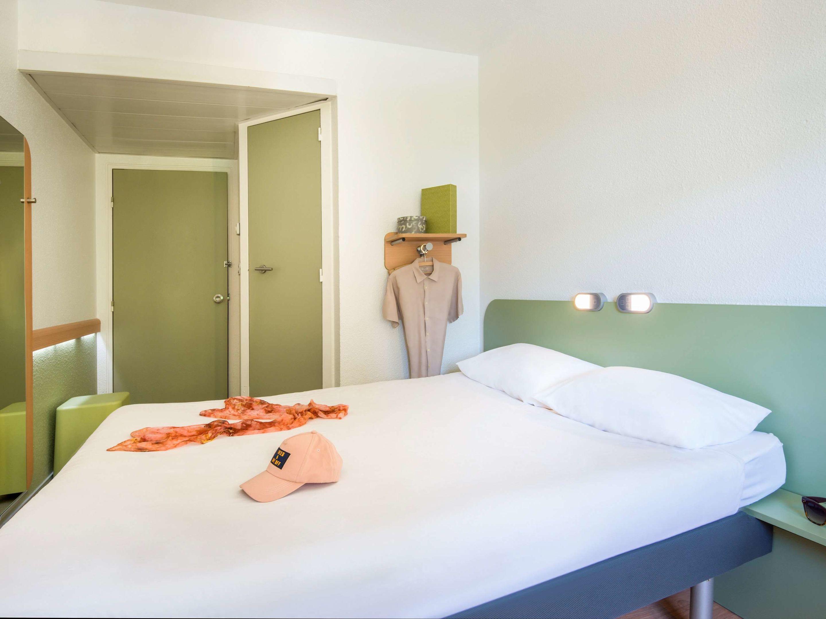 ibis budget Aix-en-Provence Est Le Canet — photo 5