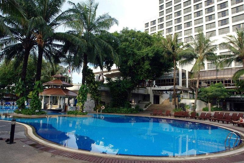 Cholchan Pattaya Resort — photo 3